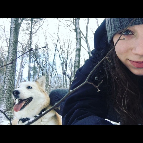 Meet your Posher, Shan - Picture 1 of 1